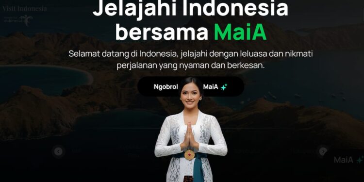 Tips Buat Itinerary Liburan Anti-Ribet Lewat Asisten Virtual MaiA 1 MaiA.