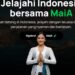 Tips Buat Itinerary Liburan Anti-Ribet Lewat Asisten Virtual MaiA 2 MaiA.