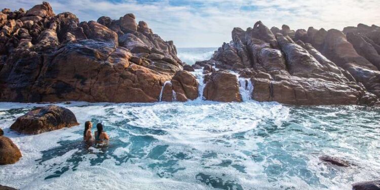 Margaret River.