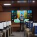 Medan Corpu Smart Diluncurkan, 654 ASN Ikuti Pembelajaran Digital 2 Pembelajaran digital bagi ASN melalui Medan Corpu Smart.