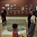 Bingung Akhir Pekan ke Mana? Yuk, One Day Trip ke Rangkasbitung 2 Museum Multatuli dan Perpustakaan Saidjah Adinda.