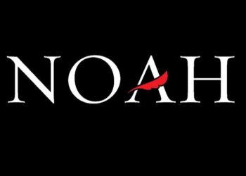 Logo NOAH.