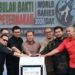 Pembukaan Bulan Bakti Peternakan dan WRD tingkat Sumut.