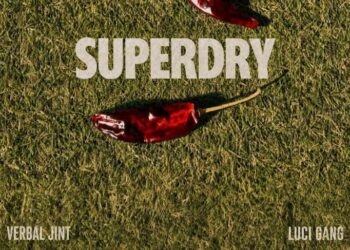 SUPERDRY.