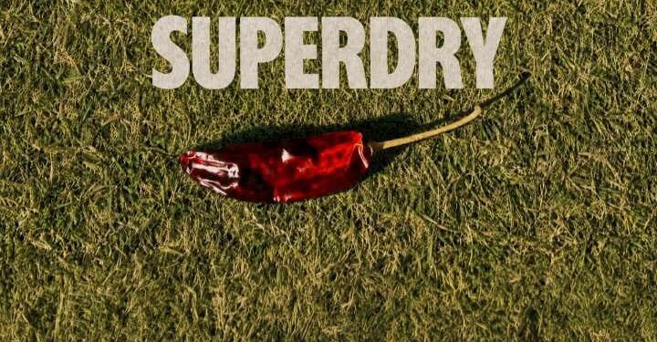 Setelah 14 Tahun, Verbal Jint Siap Comeback Lewat Single SUPERDRY 1 SUPERDRY.
