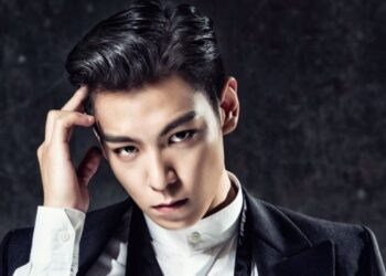 Penyanyi T.O.P.