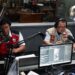 Masyarakat Sumut Diajak Kenali Risiko dan Siaga Hadapi Bencana 2 Talk show di Radio Kardopa dengan topik Sumut Siaga Bencana, Kenali Risikonya, Siap Mitigasinya.