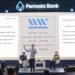 Bukan Cuma Soal Uang: Permata Bank Ajak Nasabah Medan Maknai Kekayaan dari 3 Perspektif 2 Wealth Wisdom 2026 yang diselenggarakan Permata Bank di Medan.
