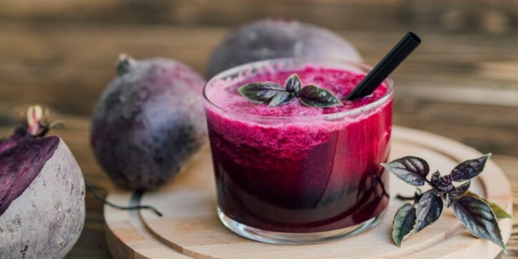 Jaga Tekanan Darah Tetap Stabil dengan 5 Minuman Ini 1 Ilustrasi juice bit.