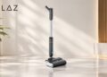 KLAZ 4-in-1 Cordless Vacuum Cleaner.