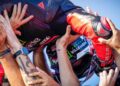 Bezzecchi Juara di Mandalika, Martin Rebut Posisi Puncak 5 Marco Bezzecchi memenangi balapan Pertamina Grand Prix of Indonesia 2026.