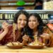 Resmi Dirilis, Menu Film Empat Musim Pertiwi Kini Hadir di The People’s Cafe 2 Menu Wiken The People’s Cafe yang menjadi bagian dari cerita Pertiwi dan Niken dalam film Empat Musim Pertiwi.