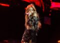 Rosé BLACKPINK.
