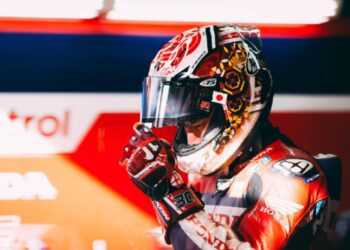 Takaaki Nakagami.