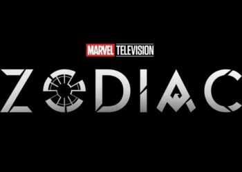 Marvel Resmi Umumkan Serial Live-Action "Zodiac", Tayang 2028 4 Marvel Television mengumumkan serial live-action bergenre thriller "Zodiac".