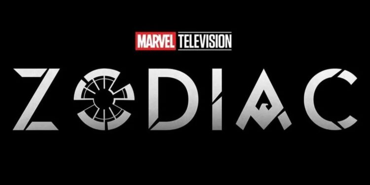 Marvel Resmi Umumkan Serial Live-Action "Zodiac", Tayang 2028 1 Marvel Television mengumumkan serial live-action bergenre thriller "Zodiac".